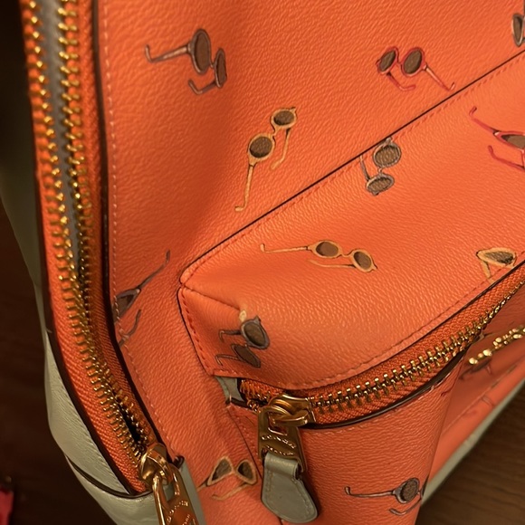 Coach sunglasses backpack - Picture 11 of 16